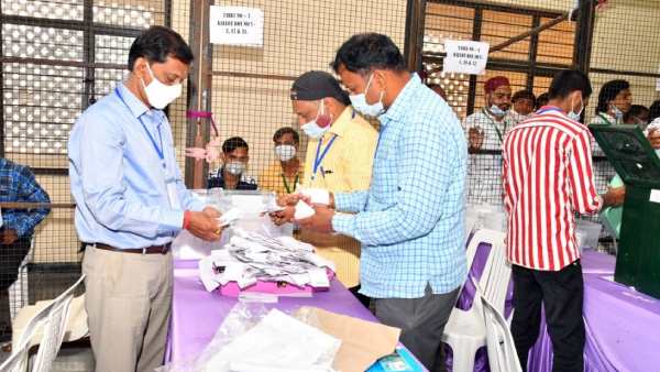  வாக்கு எண்ணிக்கை