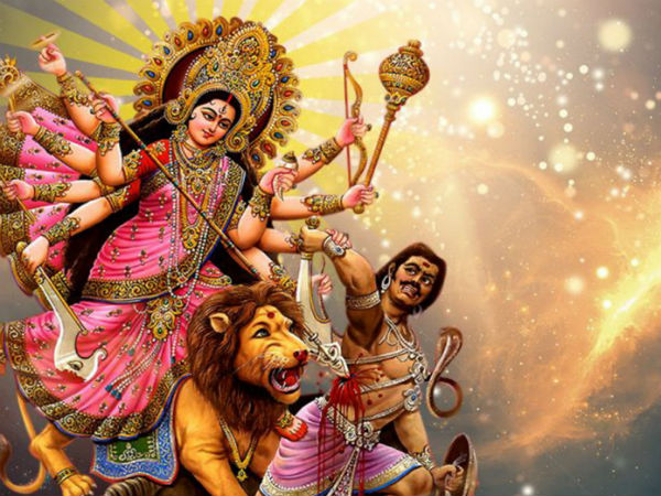 கொல்கத்தாவில் காளி பூஜை 