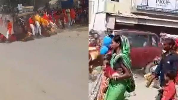 அதிர்ச்சி அதிர்ச்சி