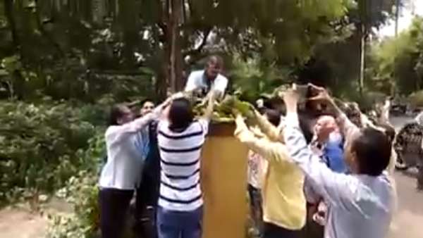 உணவில் ஐதீகம் உணவில் ஐதீகம்