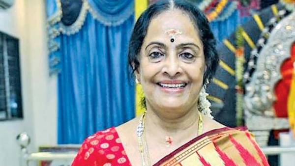 மீண்டும் தொடங்கிய சினிமா பயணம்