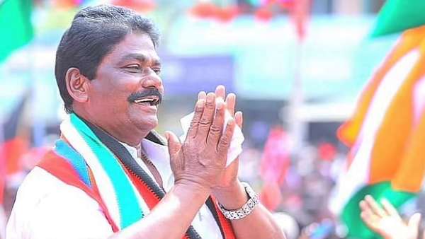 எவ்வளவு ஆதரவு 