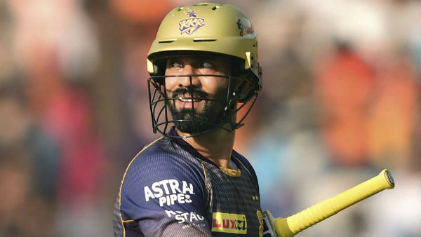 குற்றவாளி தினேஷ் கார்த்திக் 