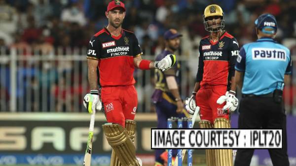 ஏமாற்றிய மேக்ஸ்வெல்