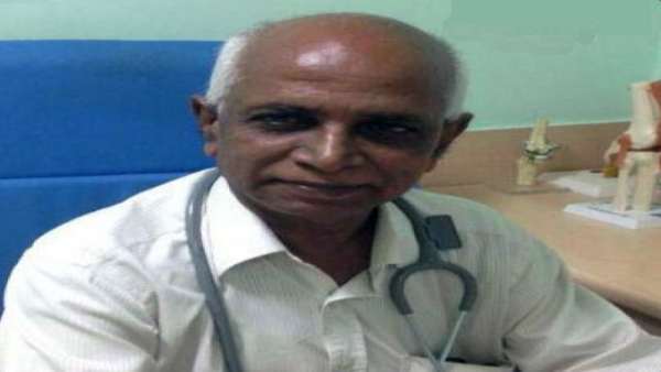வெளிநாட்டில் மருத்துவர்கள் 