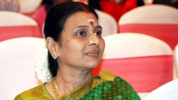 வேண்டுதல் நிறைவேற்றும் துர்கா 