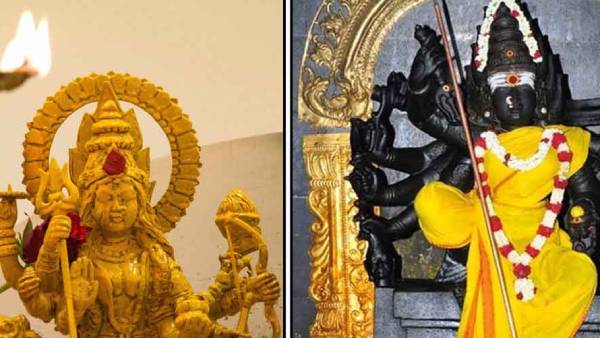 காளி அருள் கிடைக்கும் 