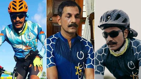 குறைகளைக் கேட்டறிந்தார் குறைகளைக் கேட்டறிந்தார்