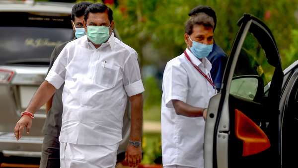 அரசியல் விவகாரம் 