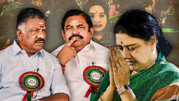  ஜெயலலிதாவின் பாதையை மறந்தார்கள்