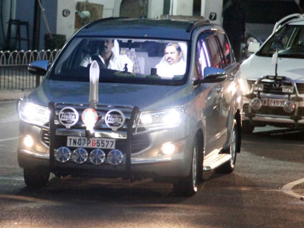 தமிழக முதல்வர்கள் 