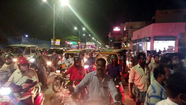 காவல்நிலையம் 