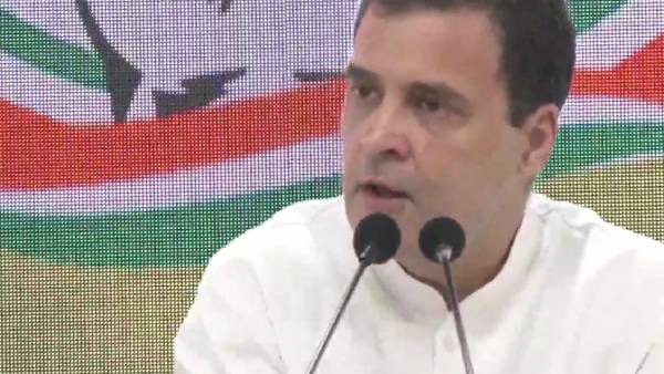 லக்கிம்பூர் செல்லும் ராகுல் குழு 