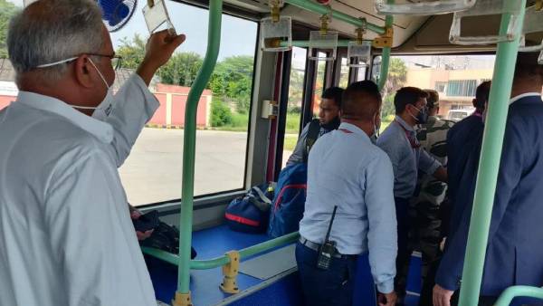 பாஜகவை அகற்றுவோம்- அகிலேஷ் 