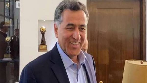 ஆப்கானில் பாக். தலையீடு ஆப்கானில் பாக். தலையீடு