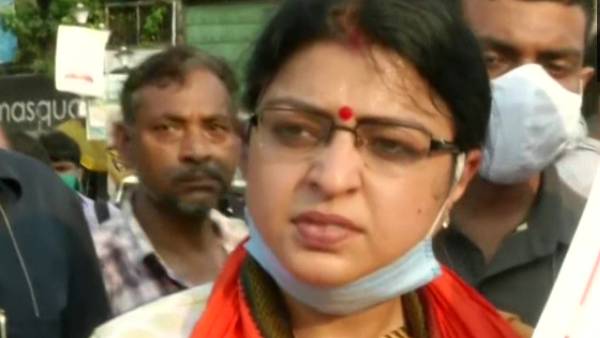 பவானிபூர் இடைத்தேர்தல்