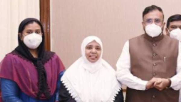 வக்புச் சொத்து வக்புச் சொத்து