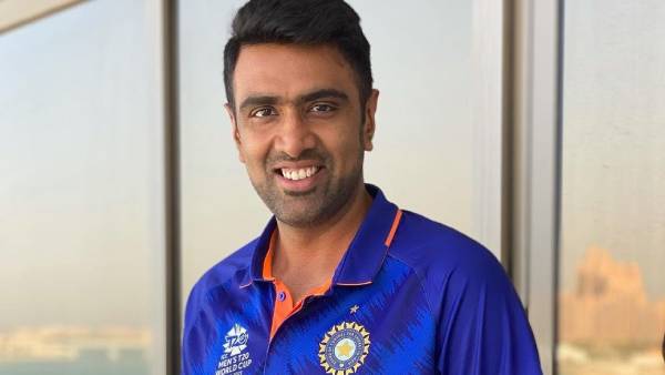 அஸ்வின் 