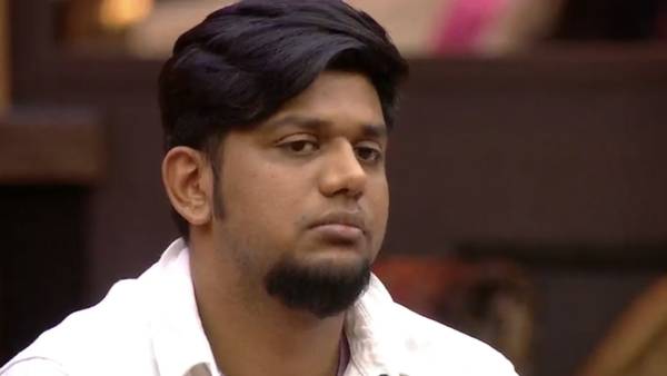 யூடியூபர் அபிஷேக்