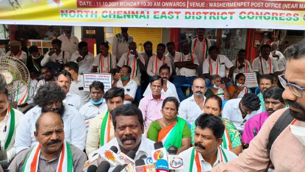 மக்களைக் காப்பற்ற வேண்டும்