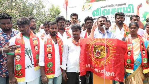 கேஸ் அழகிரி கண்டனம் 