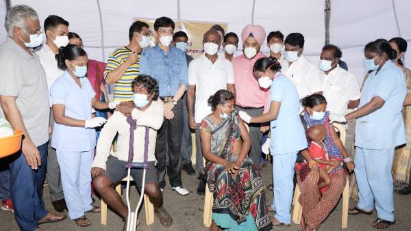 நெறிகுறவர்கள் கோரிக்கை நெறிகுறவர்கள் கோரிக்கை