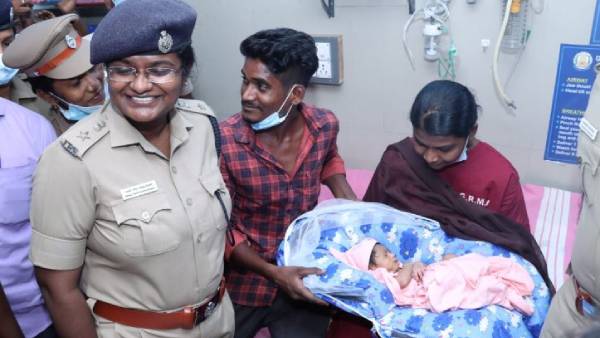  நம்பினார் 