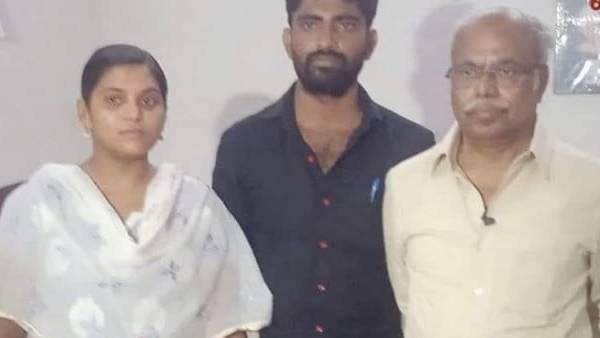  உயிருக்கு அச்சுத்தல் 