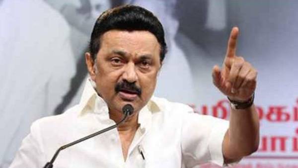 ஸ்டாலின் அறிவிப்பால் விவாதம் 