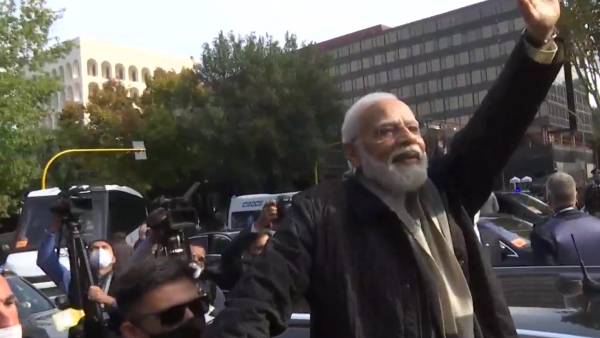 போப் பிரான்சியையும் சந்திக்க உள்ளார் 