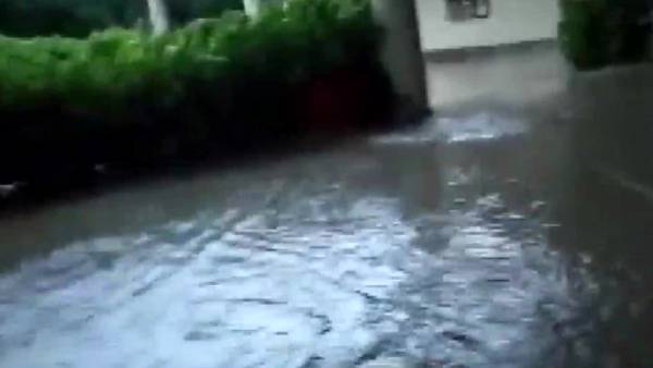 மீட்பு பணிகள் மும்முரம் 
