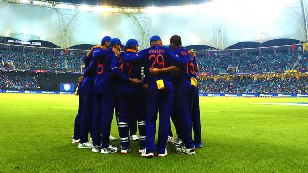 பேட்டிங் ஆர்டர் 