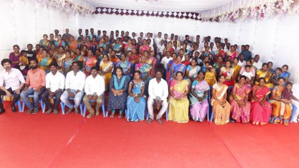 129 பேர் வென்றனர் 