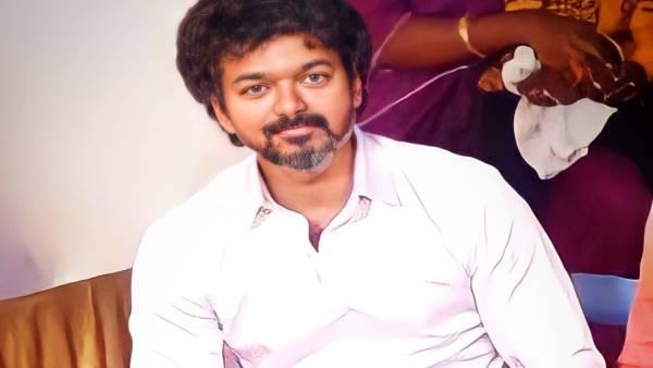 விஜய் வாழ்த்து 