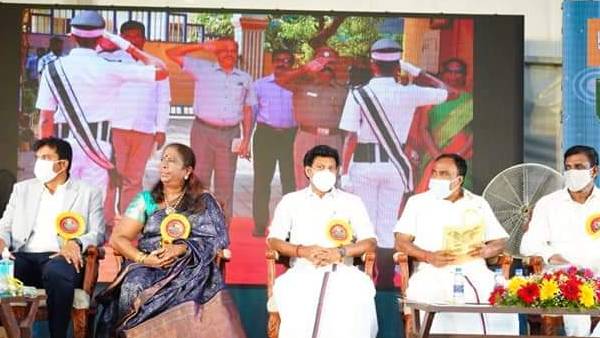 அன்பில் மகேஸ் பொய்யாமொழி 