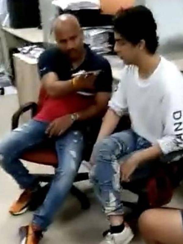 ரூ 18 கோடிக்கு பணிந்த பேரம்