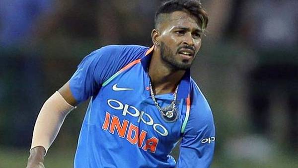 ஹர்திக் ஆட்டம் சரியில்லை