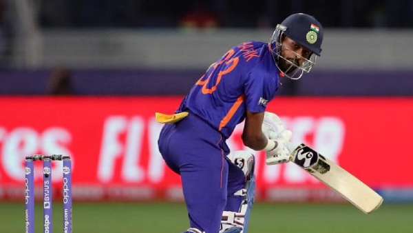  பேட்டிங்கிலும் சொதப்பினார் 