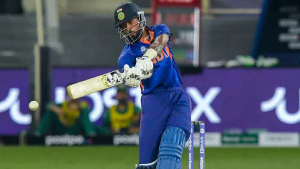 ஹர்திக் பாண்டியா 