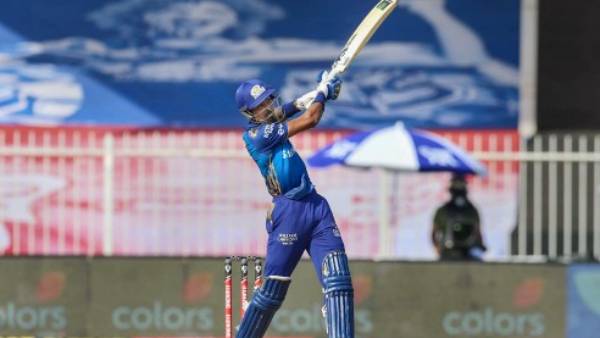 பாண்டியா 