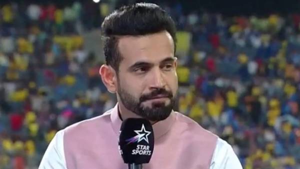 இர்பான் பதான் அறிவுரை 