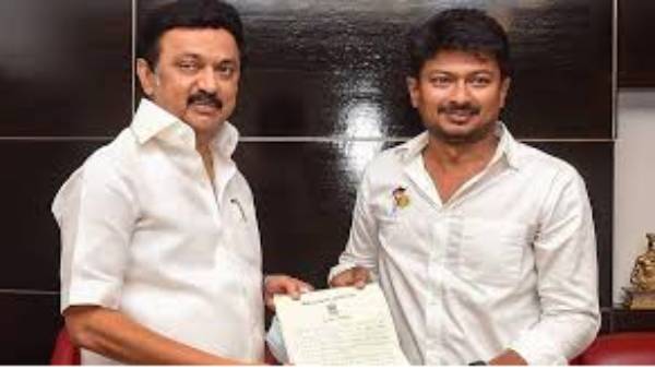 நிர்வாக அனுபவம் 