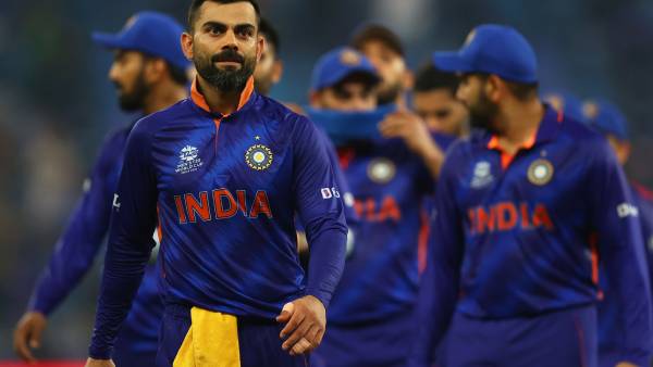 ஒருங்கிணைப்பு இல்லை