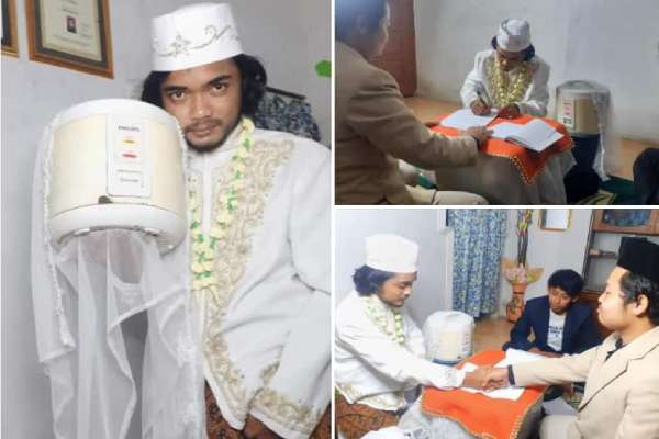 பாரம்பரிய திருமணம் பாரம்பரிய திருமணம்