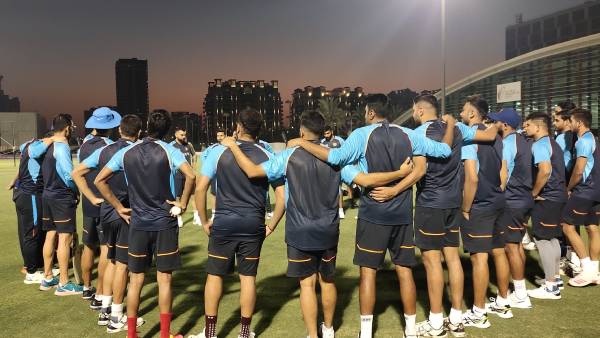 இந்திய அணி வரலாறு 