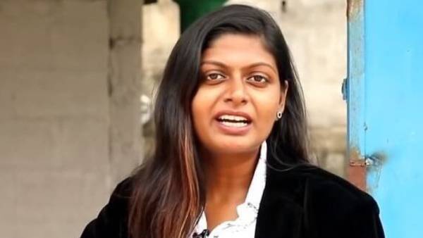 இசைவாணி 