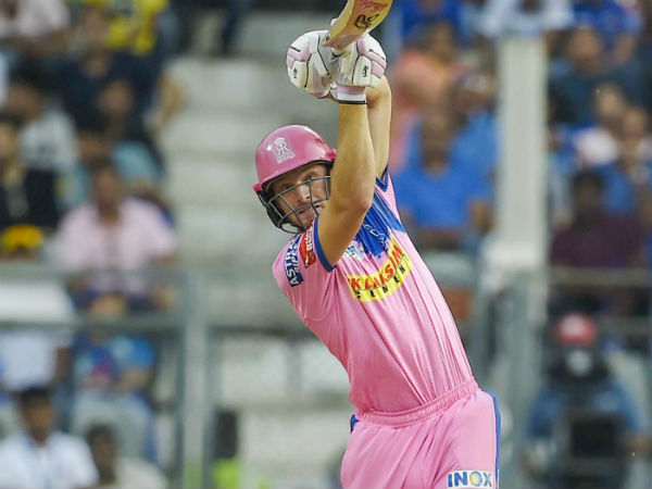 திறமையான நபர் 