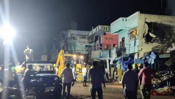 விபத்திற்குக் காரணம் 