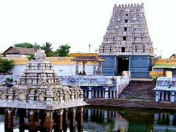 காஞ்சி காமாட்சிஅம்மன் 