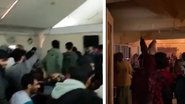 பாய்ந்தது உபா சட்டம்